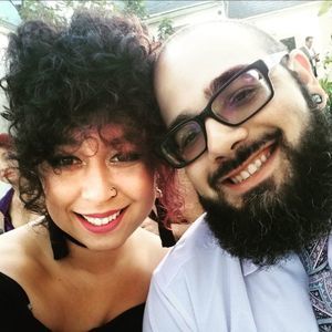 Meet your Posher, Marolyn